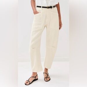 Nili Lotan Shon Pants